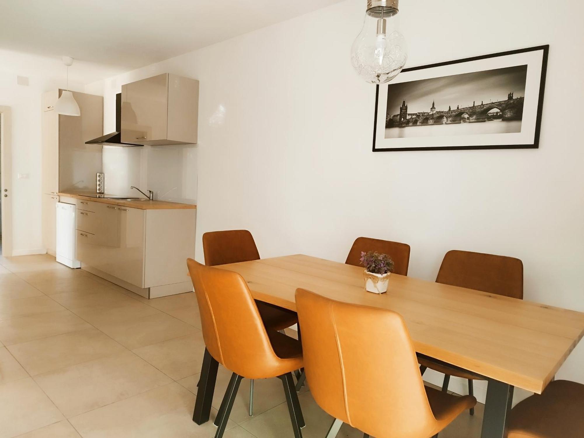 Apartments Merlin Novigrad Istria Buitenkant foto
